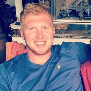 Meet your Posher, Pat